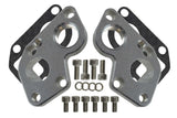 ICT BILLET 551515 LS Electric Water Pump Adapter Plates
