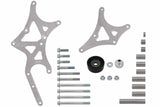 ICT BILLET 551519X-3 LS Truck Alternator and Power Steering Kit Drive