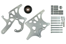 Load image into Gallery viewer, ICT BILLET 551521X-2 LS1 Camaro LS Alternator &amp; Power Steering Pump