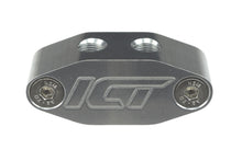 Load image into Gallery viewer, ICT BILLET 551541 LS Oil Pressure Sensor R elocation Adapter