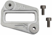 Load image into Gallery viewer, ICT BILLET 551545 Mass Air Flow Sensor Bun g Boss Mount Weld Flange