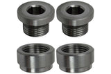 ICT BILLET 551548 O2 Sensor Bung Universal Steel Weld