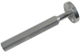 ICT BILLET 551557 Cam Installation Handle 6in Aluminum