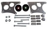 ICT BILLET 551566-3 LS Truck Heavy Duty Bill et Alternator Bracket