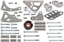 Load image into Gallery viewer, ICT BILLET 551573LS0WP-3 Truck Turbo Alternator Bracket Kit