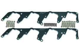 ICT BILLET 551575 LS Billet Coil Brackets for Holley EFI Coil Pack