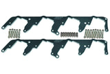 ICT BILLET 551575 LS Billet Coil Brackets for Holley EFI Coil Pack