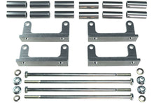 Load image into Gallery viewer, ICT BILLET 551579 ICT Billet LS LT Remote Coil Brackets with Coil Pack Hardware for GM LS-Series Engines Part #551579