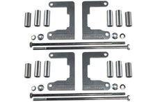 Load image into Gallery viewer, ICT BILLET 551588 LS Remote Mount Holley Smart AMP EFI Coil