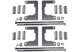 ICT BILLET 551588 LS Remote Mount Holley Smart AMP EFI Coil