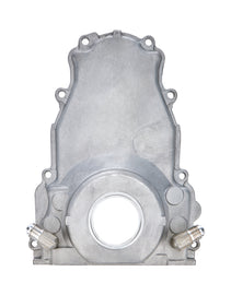 ICT BILLET 551589 LS Gen 3 Turbo Oil Drain Return