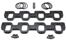 Load image into Gallery viewer, ICT BILLET 551590 Gen 5 LT1 Cylinder Head to LT4 Supercharger Adap