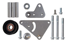 Load image into Gallery viewer, ICT BILLET 551596-3 LS Billet Manual Belt Tensioner for LSX Truck