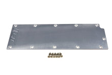 Load image into Gallery viewer, ICT BILLET 551605 O-Ring Valley Pan Cover Plate Low Pro Carb Lifte