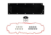 Load image into Gallery viewer, ICT BILLET 551606LS-B Valley Cover LS Gen 4