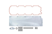 Load image into Gallery viewer, ICT BILLET 551606LS ICT BILLET 551606LS LS Gen 4 Valley Cover with O-Ring Seals