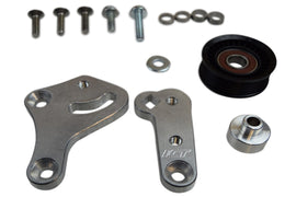 ICT BILLET 551617X-1 ICT Billet LS Manual Belt Tensioner for Corvette, CTS-V, and Camaro - Part 551617X-1