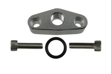 Load image into Gallery viewer, ICT BILLET 551623 Oil Pressure Sensor Adap ter Port For Gen 4 LS