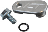 ICT BILLET 551624 LS Evap Purge Solenoid P lug for Intake Manifold