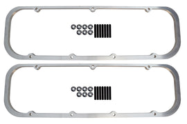 ICT BILLET 551640-5 BBC Billet 1/2in Valve C over Spacer