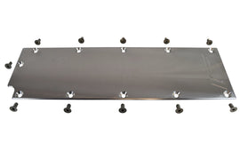 ICT BILLET 551646 LS Gen4 Valley Pan Cover Plate DOD Delete