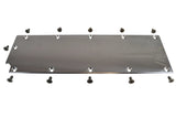 ICT BILLET 551646 LS Gen4 Valley Pan Cover Plate DOD Delete