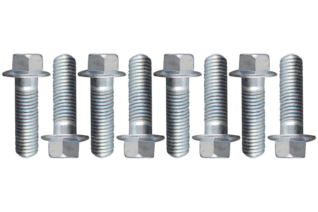 ICT BILLET 551652 LS Engine to Trans 4L60e Bell Housing Bolts Set