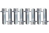 ICT BILLET 551652 LS Engine to Trans 4L60e Bell Housing Bolts Set