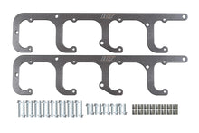 Load image into Gallery viewer, ICT BILLET 551654-510C LS Coil Bracket Set for
