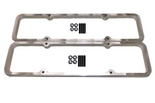 Load image into Gallery viewer, ICT BILLET 551661-5 SBC Billet 1/2in Valve Cover Spacer