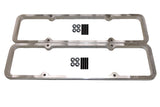 ICT BILLET 551661-5 SBC Billet 1/2in Valve Cover Spacer