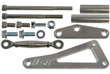 Load image into Gallery viewer, ICT BILLET 551663 BBC Alternator Bracket uses Long Water Pump