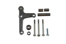 Load image into Gallery viewer, ICT BILLET 551667-2 Alternator Bracket Low Mount