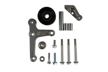 Load image into Gallery viewer, ICT BILLET 551668-2 LS1 Alternator Bracket C omplete Idler Pulley Cam