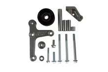 Load image into Gallery viewer, ICT BILLET 551668-3 LS Truck Alternator Brac ket Low Mount