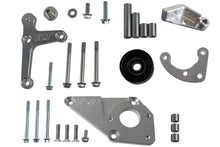 Load image into Gallery viewer, ICT BILLET 551669-2 LS Camaro Low Mount Alternator/Power Steerin