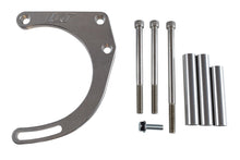 Load image into Gallery viewer, ICT BILLET 551672E SBC Billet Low Mount Alt ernator Bracket