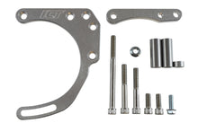 Load image into Gallery viewer, ICT BILLET 551672X SBC Alternator Bracket - for Double Hump Heads