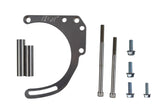 ICT BILLET 551672 SBC Billet Low Mount Alt ernator Bracket