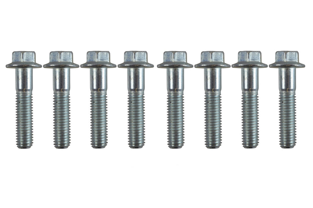 ICT BILLET 551684 4L60E/T56 Bell Housing Transmission Case Bolts