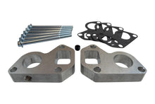 Load image into Gallery viewer, ICT BILLET 551690-71 LS1 Camaro to Truck Wate r Pump Spacer .7in