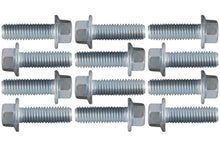 Load image into Gallery viewer, ICT BILLET 551696 LS Exhaust Manifold/Head er Hex Flange Bolts