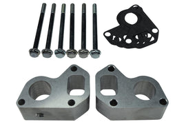 ICT BILLET 551697 LS1 Water Pump Spacer Kit 1.5in