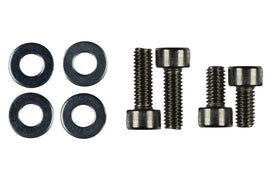 ICT BILLET 551722 Bolt Kit Only For LS/LS1 TPS/IAC Throttle Positio
