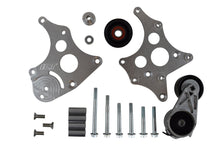 Load image into Gallery viewer, ICT BILLET 551750-1 LS Corvette Alternator Bracket Kit LSX LS1 LS2