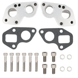 ICT BILLET 551755-EW-BBC Adapter BBC to LT Water Pump