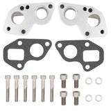 ICT BILLET 551755-EW-BBC Adapter BBC to LT Water Pump