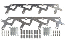 Load image into Gallery viewer, ICT BILLET 551773 LS Billet Coil Brackets Holley AMP EFI