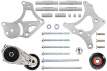 Load image into Gallery viewer, ICT BILLET 551780-3 S10 LS Swap Alternator Bracket LS1 LS3 LSX