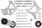 ICT BILLET 551780-3 S10 LS Swap Alternator Bracket LS1 LS3 LSX